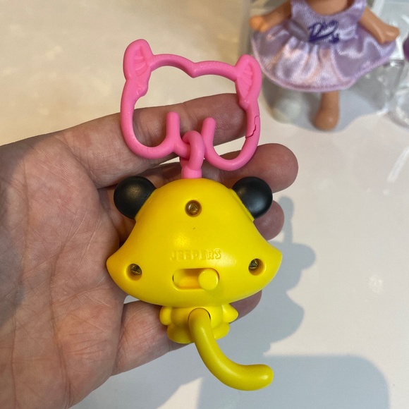 LaLaLoopsy ❤️🩹Little Sister Stumbles 🩹Bumps 'N' Bruises - Picture 7 of 9